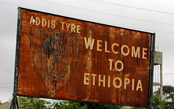 Ethiopia number one
