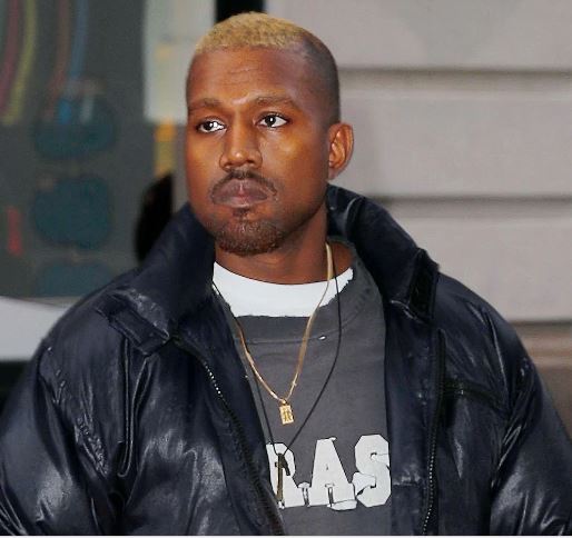 Kanye West