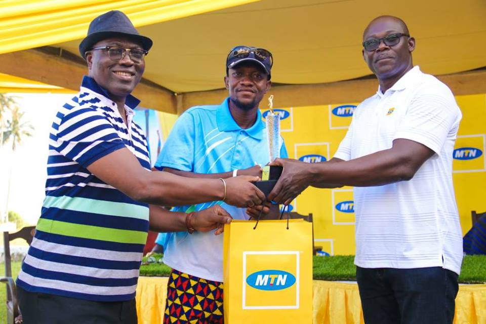 MTN Invitational Takoradi