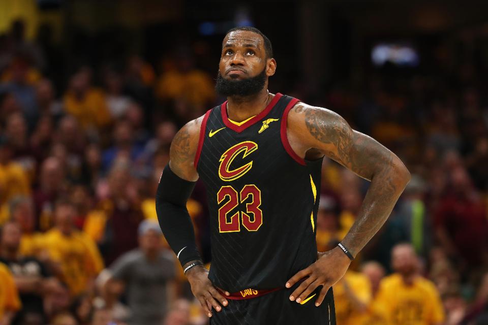 Lebron