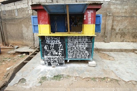 lotto