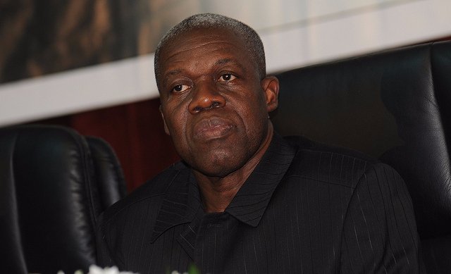 The late Paa Kwesi Amissah-Arthur