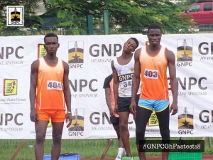 Ghanas fastest Kumasi2