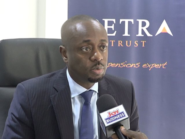 Petra Trust MD urges workers to invest in 3rd tier pension schemes