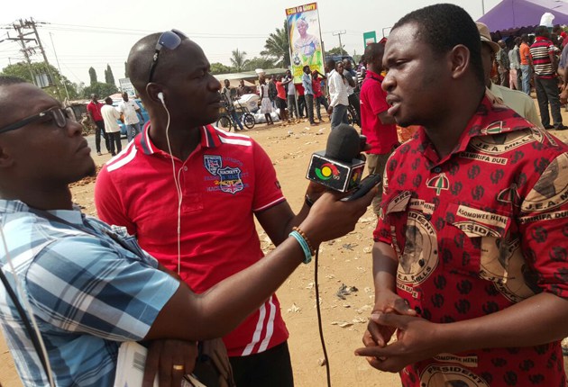 Sege youth give Mahama 21-day ultimatum to reinstate DCE