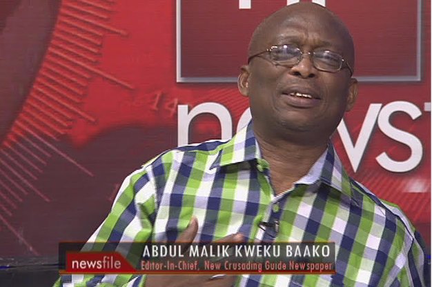 Baako exposes Mahama’s failed manifesto promise on Fulani menace