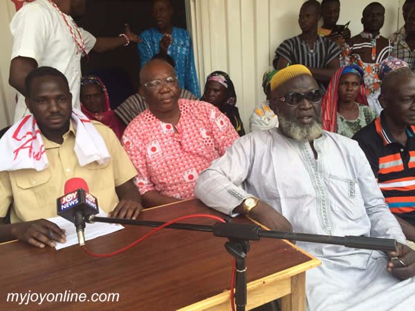 ‘You do not attend our funerals’; UW PPP threatens resignation