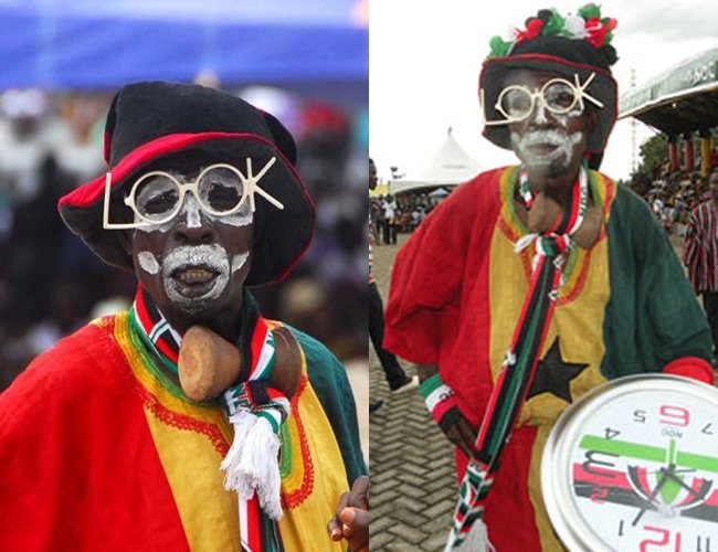 Nkomode will be missed for his quality – Bob Okala