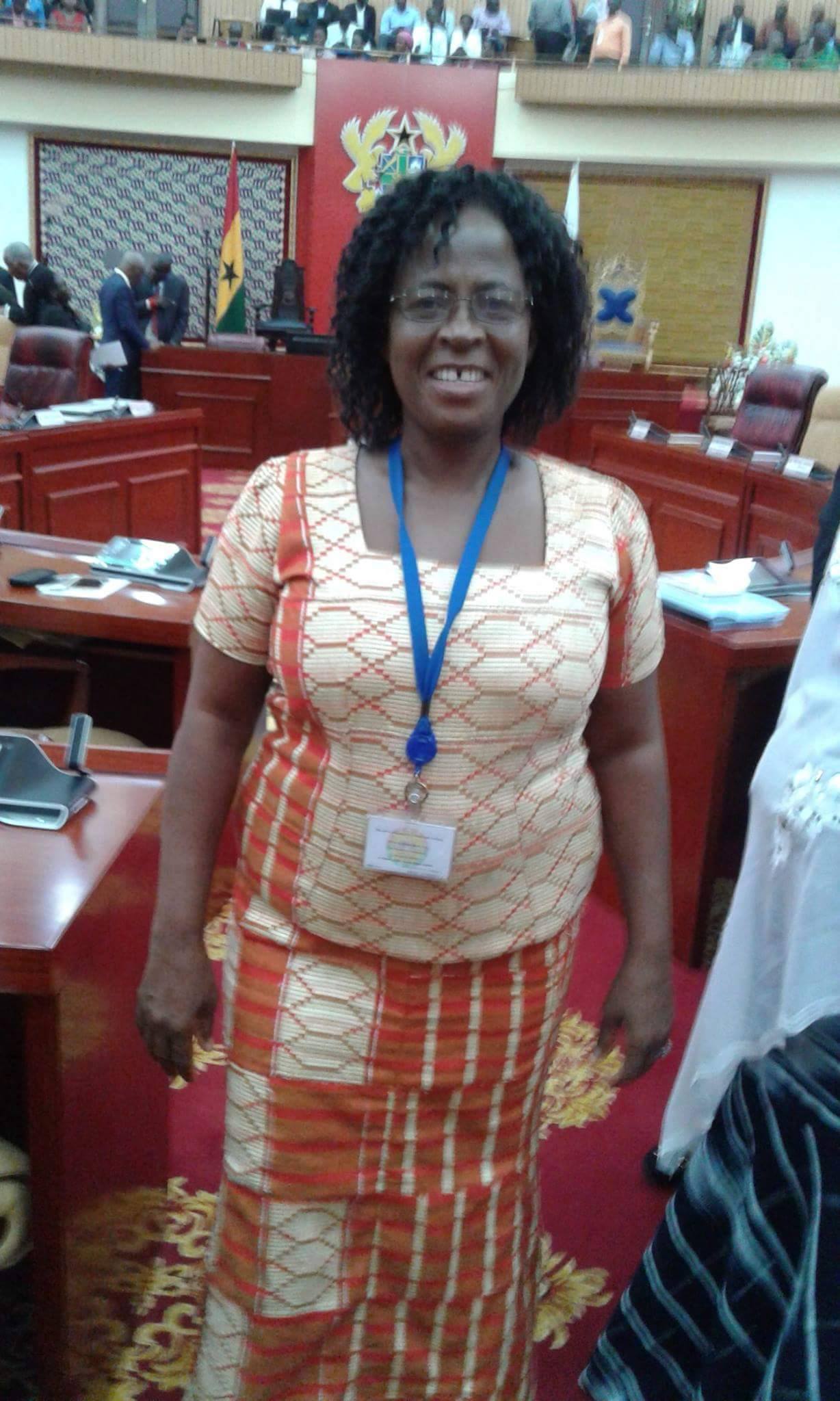 ADA EAST MP MOVE TO SOLVE WATER PROBLEMS AROUND THE COAST