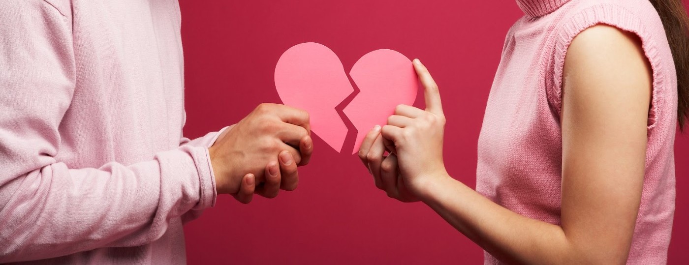 Should You BREAK-UP already?