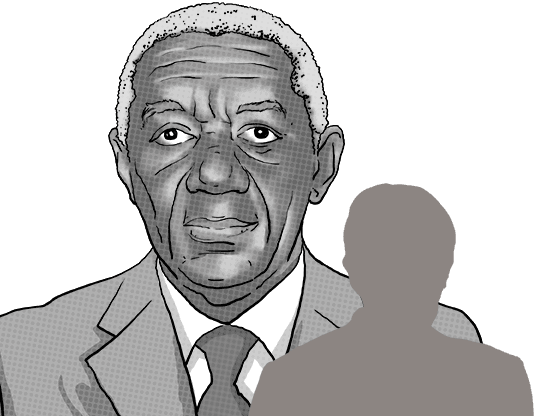 Panama Papers: Former President Kufuor’s son fingered in leaks