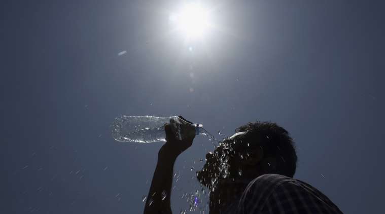 Ghana Meteorological Agency confirms heat wave