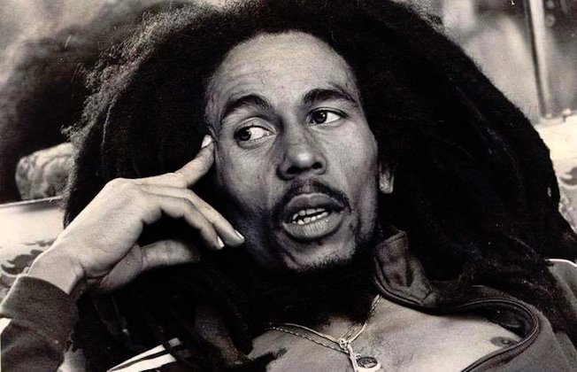 Remembering Robert “Bob” Nesta Marley: 10 quotes