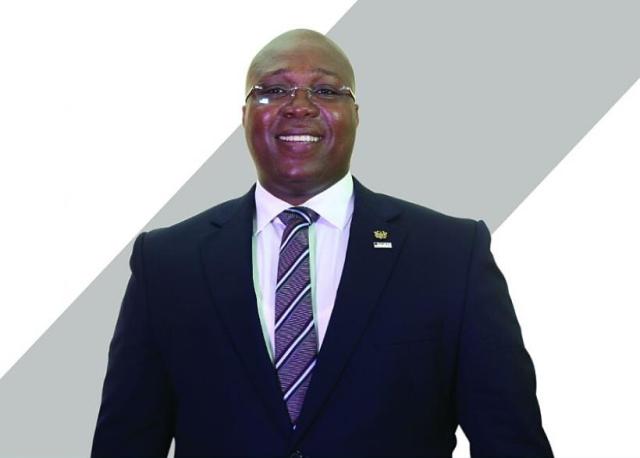 Entrepreneur of the year: Ada’s Dr. Dzani Kotey wins big award