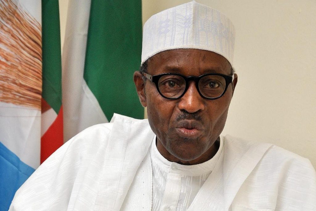 Buhari not naming looters, in the interest of Nigeria