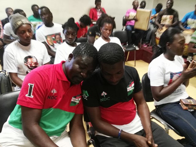 Who wins Real Plan Foundation Political Parties Football Gala?