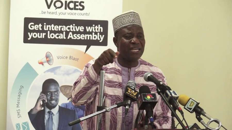 Election 2016: Parliamentary giants who have lost their seats