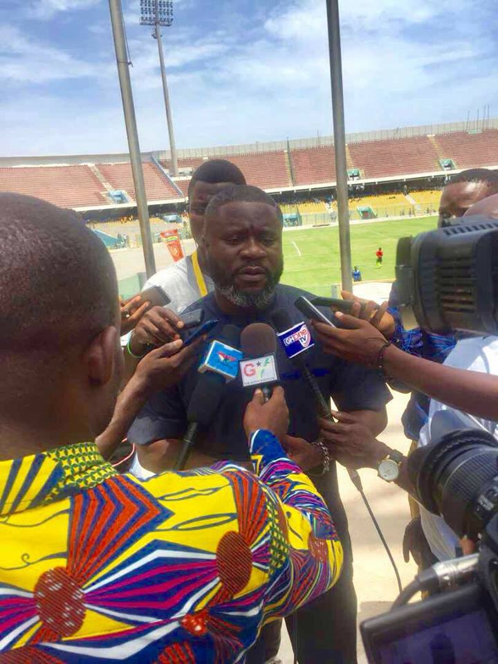 Asante Akyem Marathon Challenge set for April 2