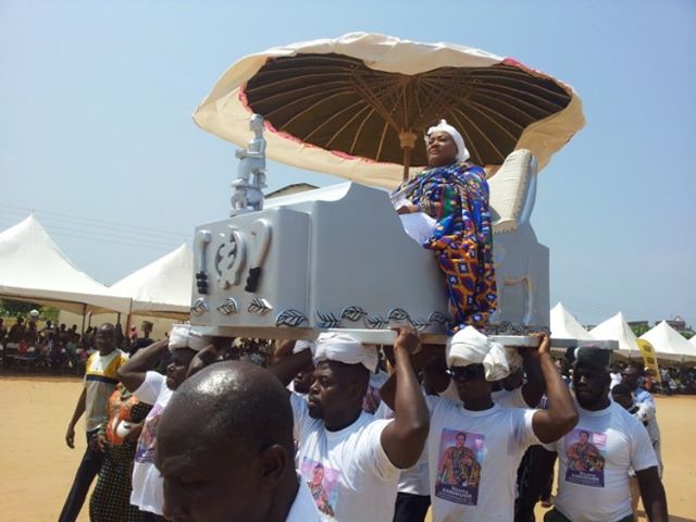 ASAFOTUFIAMI 2020 OFFICIALLY CALLED OFF