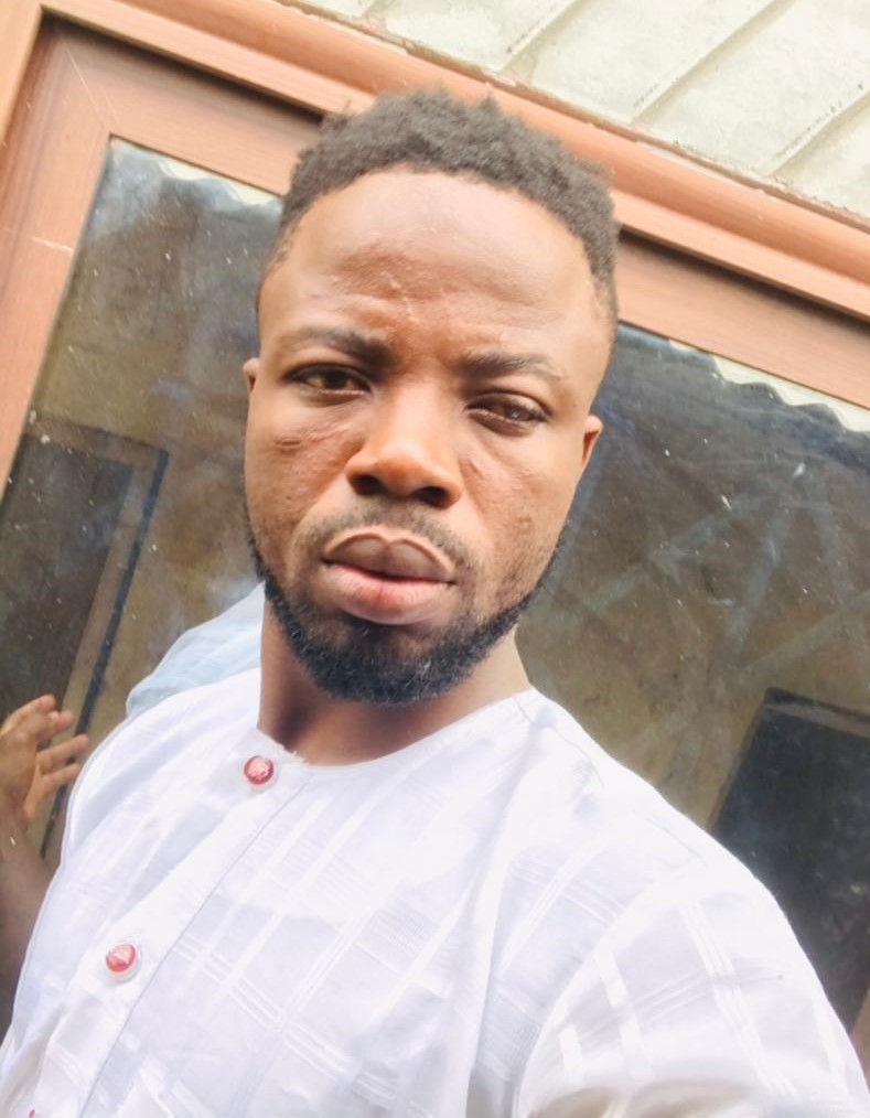 Another suspected gay beaten to near blindness in Nima