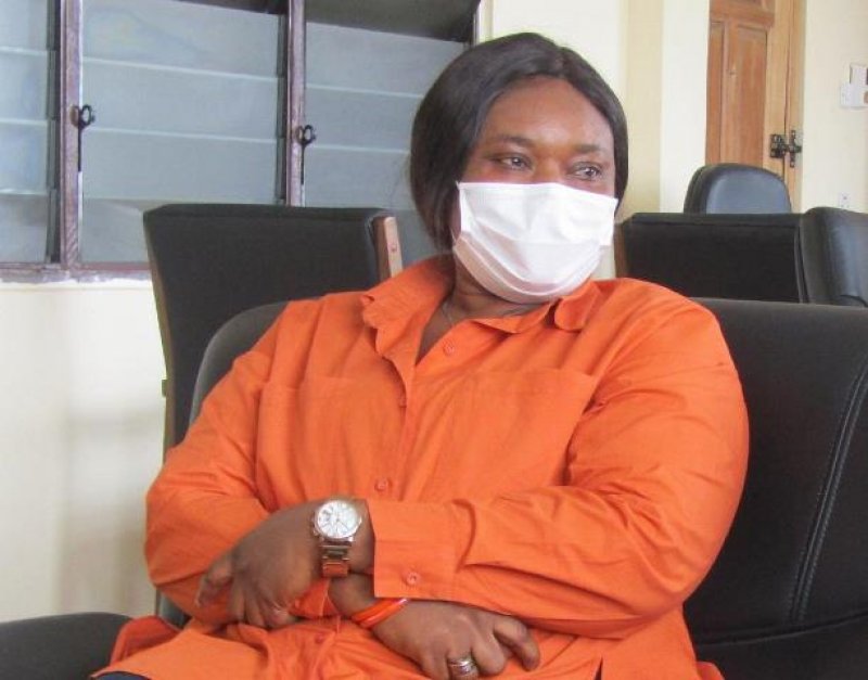 Ada-East DCE urges residents to adhere to COVID-19 protocols