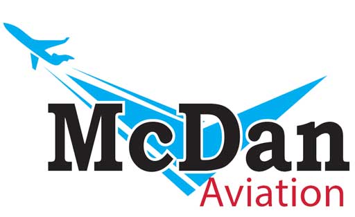 All is set for launch of McDan’s commercial private jet service