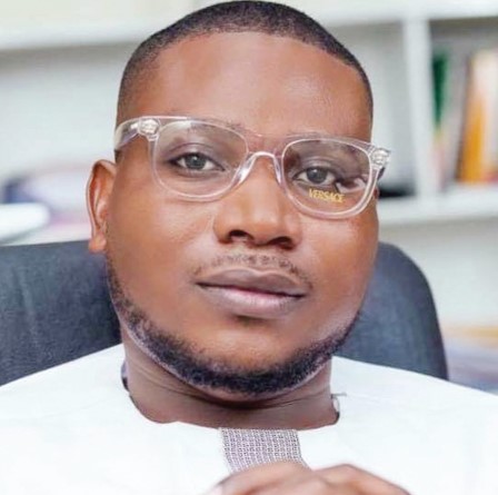 ASEPA boss granted GH¢50,000 bail in allegations over presidential jet case