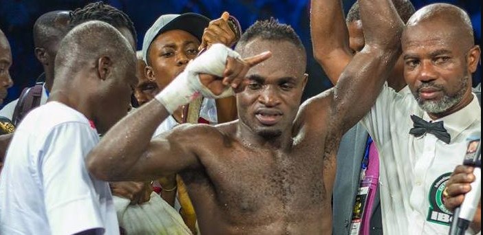 Ryan Garcia Returning April 9th To Face Ghana’s Emmanuel Tagoe