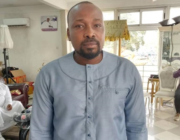 Ghana Boxing Federation Vice President slams allocation of nine slots for 2022 Commonwealth Games