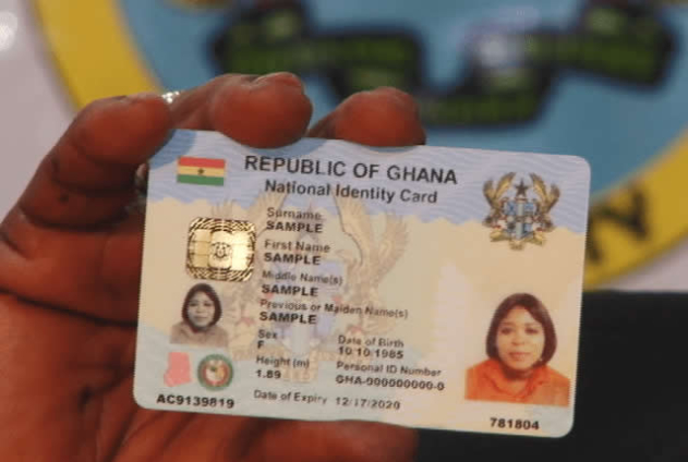 Allow Ghana Card holders to board flights to Ghana without visa – GACL