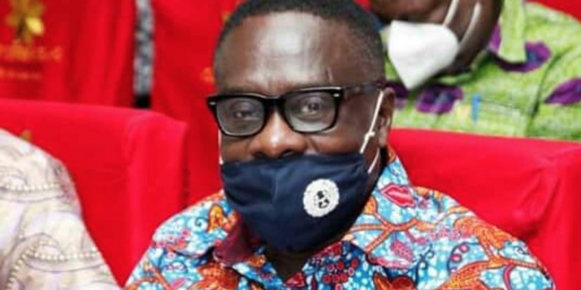 Assin North MP challenges Supreme Court ruling