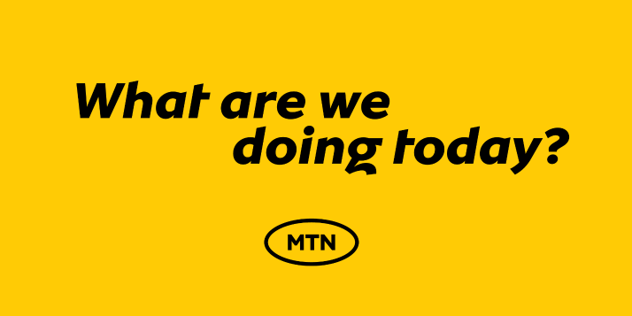 MTN Group underlines its role as a driver of Africa’s progress through brand evolution