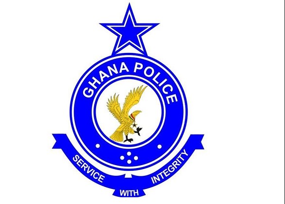 Eastern Region: Two 70-year-olds arrested for manufacturing and sale of weapons to criminals