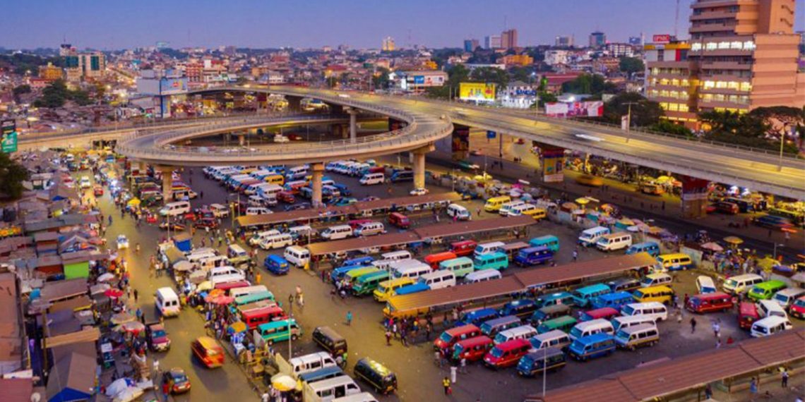 Meeting to decide transport fares postponed over bereavement of GPRTU Chairman