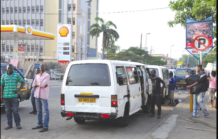 No increment in transport fares yet – GPRTU