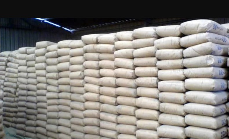 A bag of cement to sell at Gh¢55 from next week